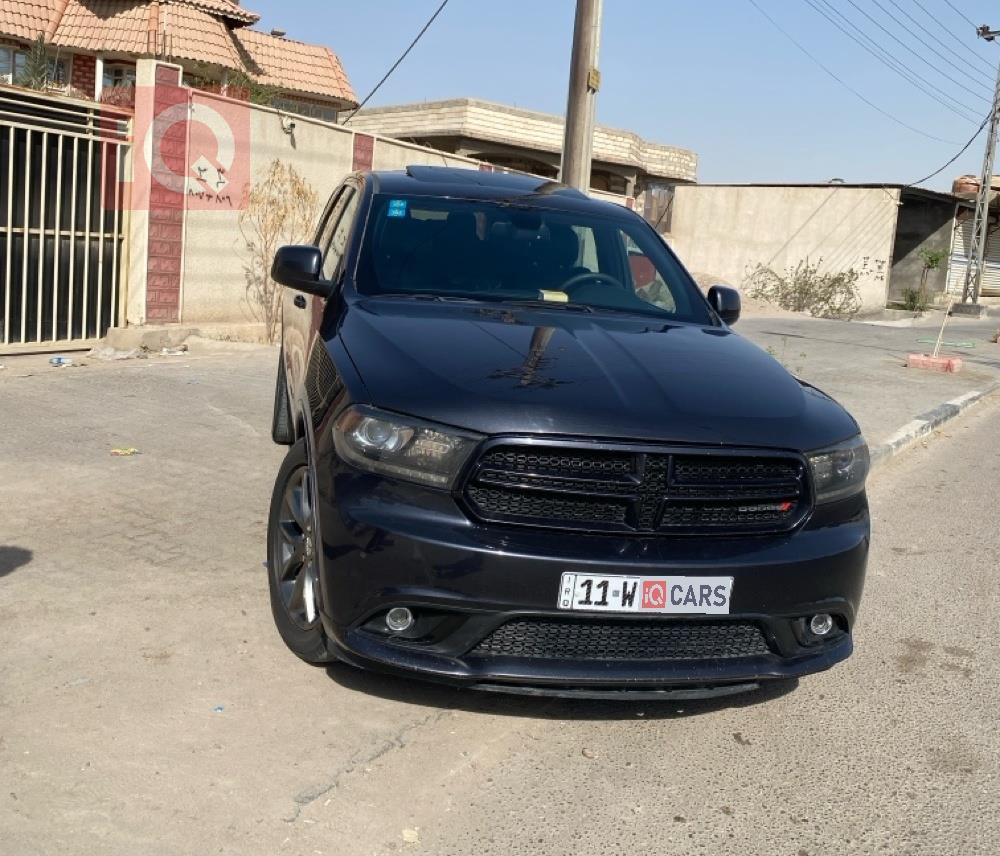 دۆج دۆرانگۆ